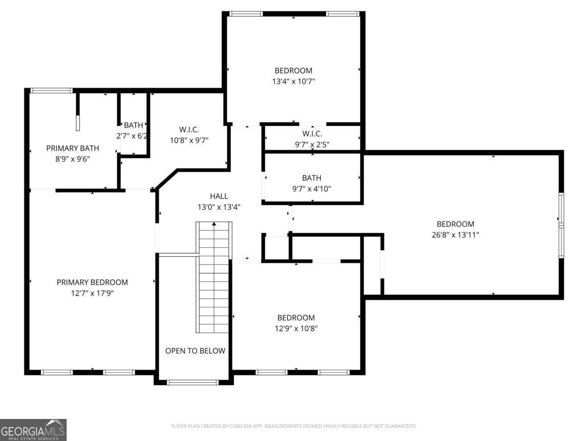 969 Bexhill Drive Lawrenceville - Photo 39