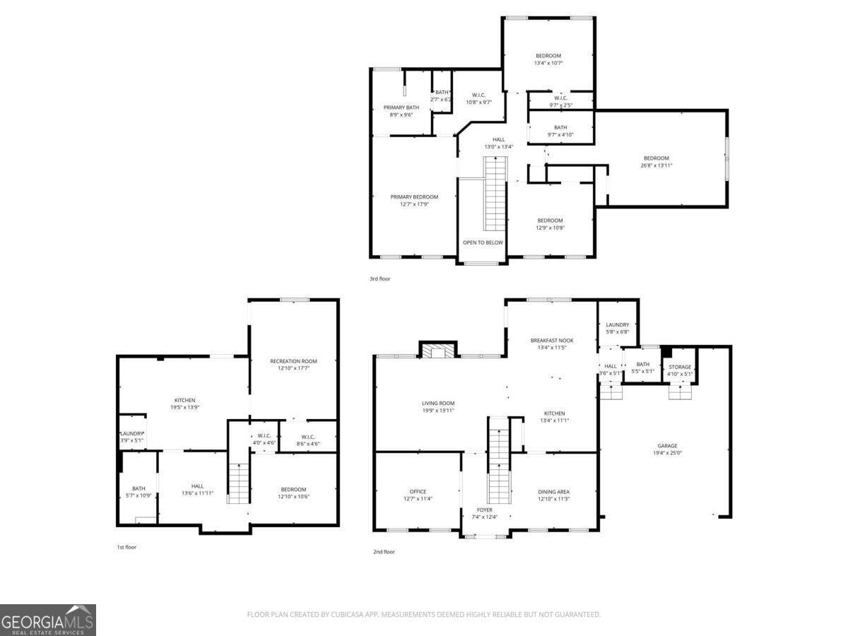 969 Bexhill Drive Lawrenceville - Photo 40