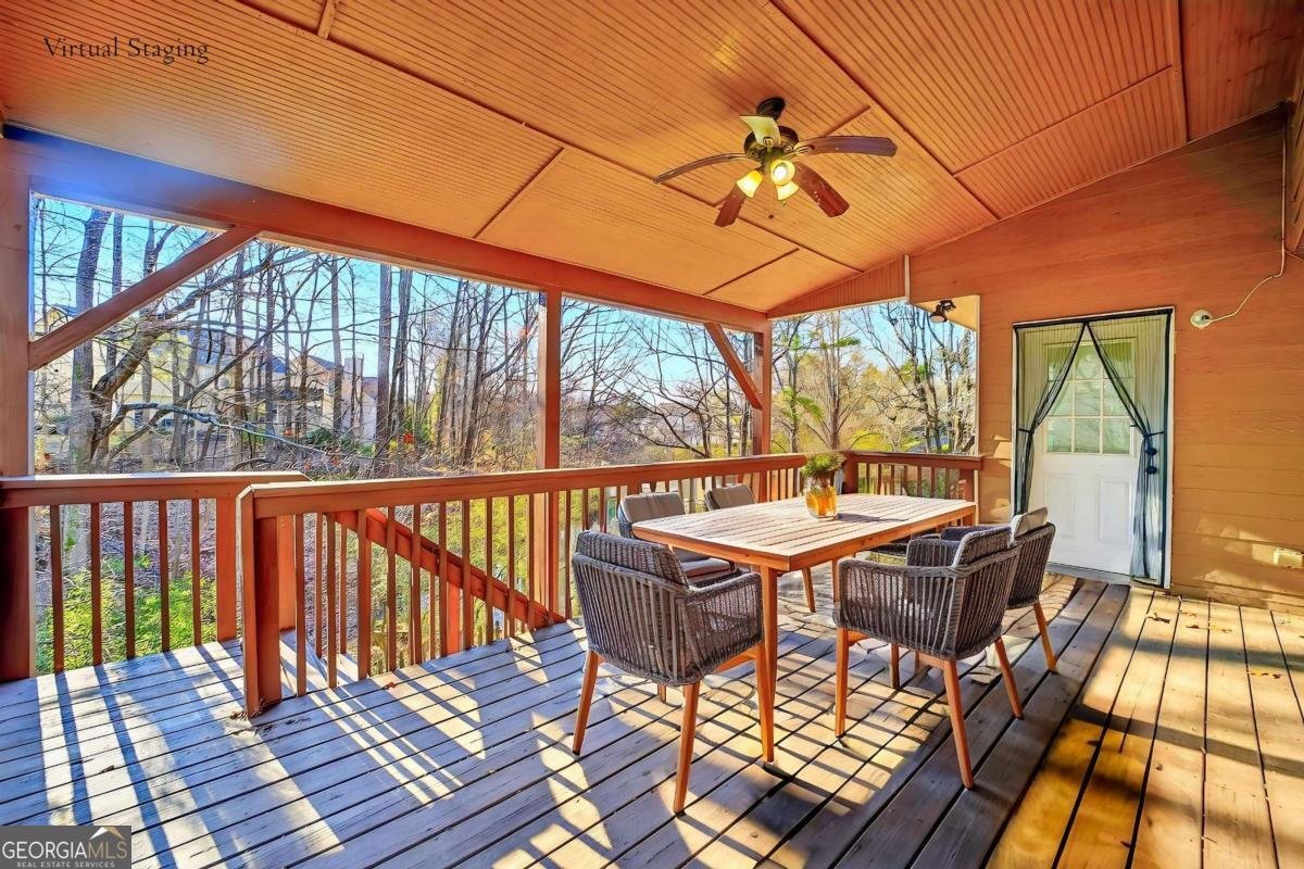 969 Bexhill Drive Lawrenceville - Photo 44