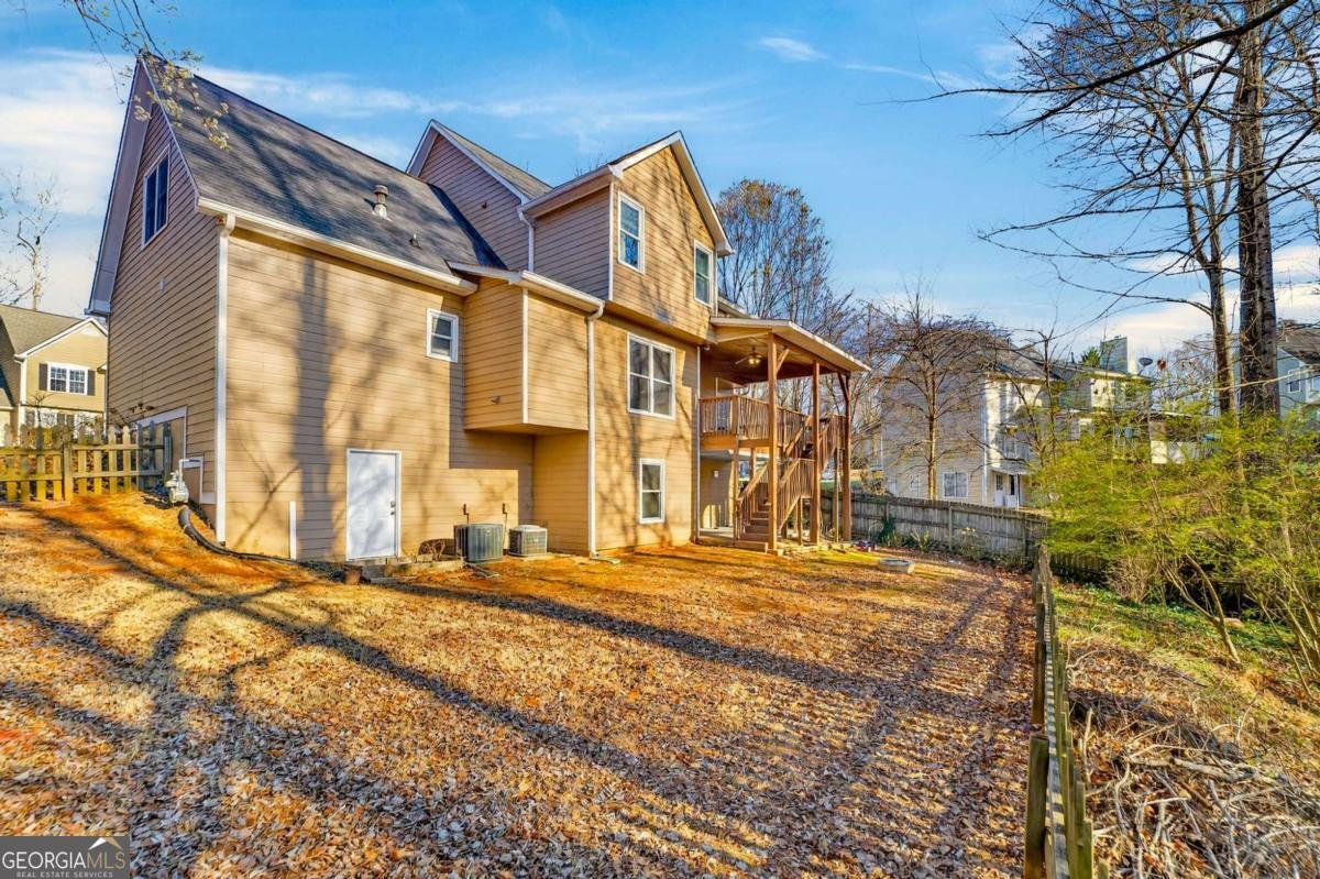 969 Bexhill Drive Lawrenceville - Photo 45