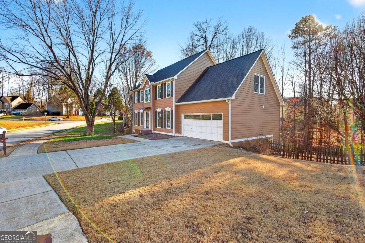 969 Bexhill Drive Lawrenceville - Photo 48