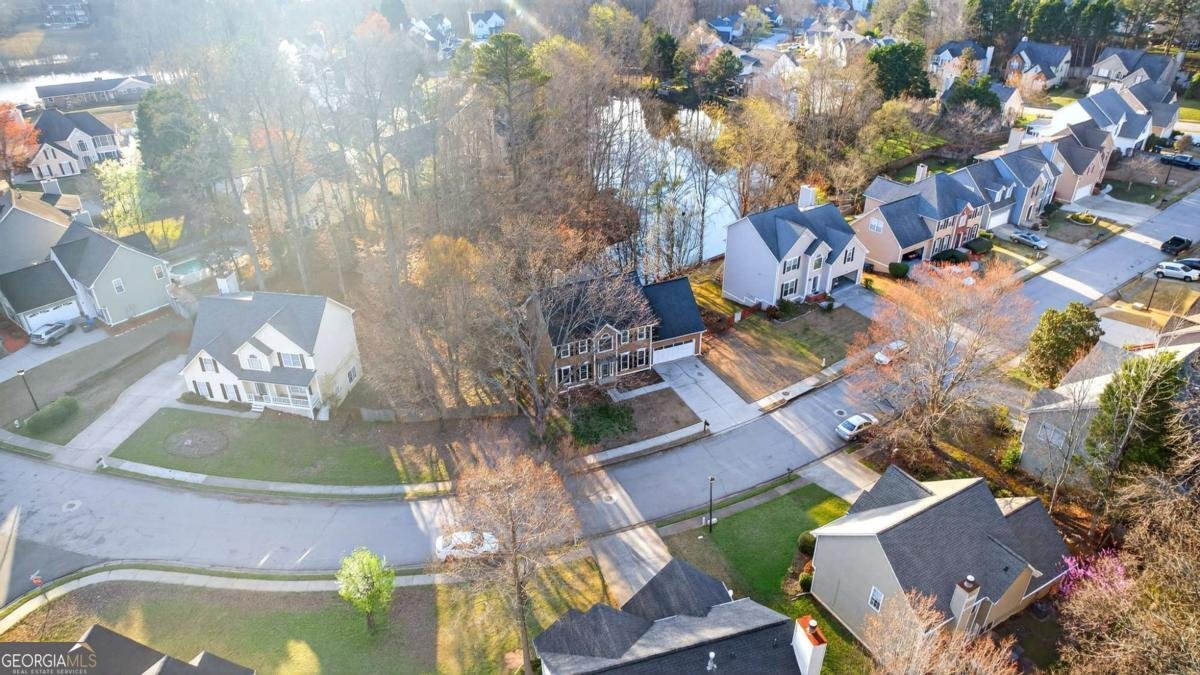 969 Bexhill Drive Lawrenceville - Photo 50