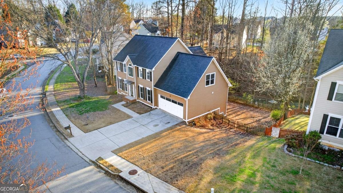 969 Bexhill Drive Lawrenceville - Photo 51