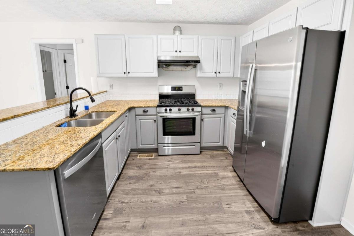 969 Bexhill Drive Lawrenceville - Photo 8