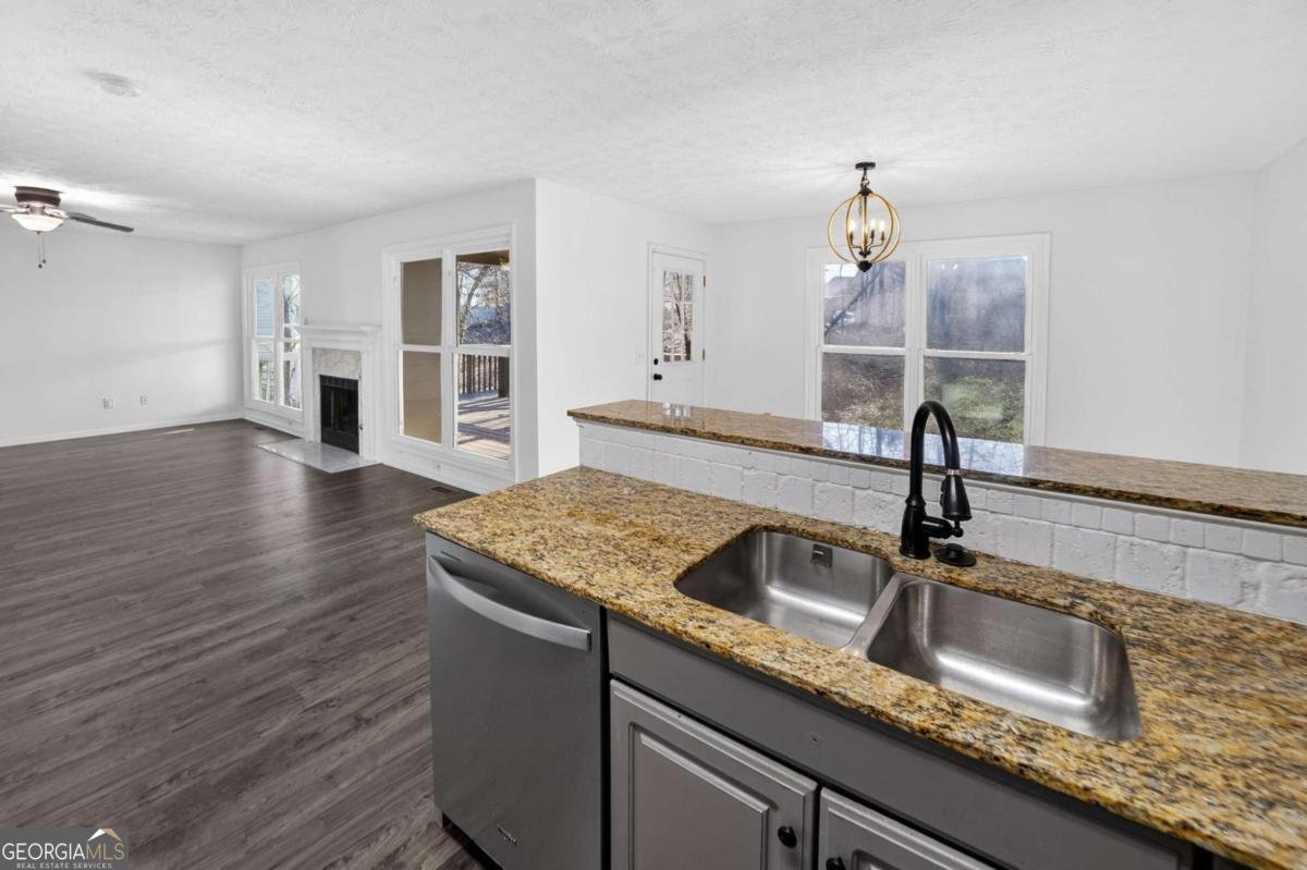 969 Bexhill Drive Lawrenceville - Photo 9