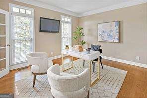 4409 Windsor Oaks Circle Marietta - Photo 18