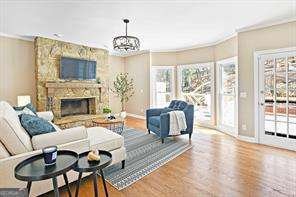 4409 Windsor Oaks Circle Marietta - Photo 21