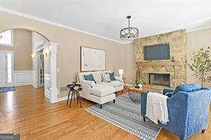 4409 Windsor Oaks Circle Marietta - Photo 22