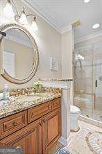 4409 Windsor Oaks Circle Marietta - Photo 23