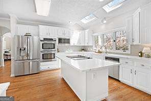 4409 Windsor Oaks Circle Marietta - Photo 27