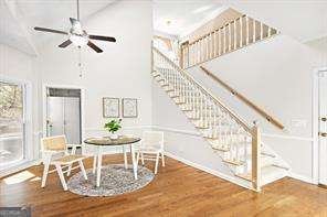 4409 Windsor Oaks Circle Marietta - Photo 30