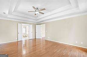 4409 Windsor Oaks Circle Marietta - Photo 45