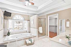 4409 Windsor Oaks Circle Marietta - Photo 46