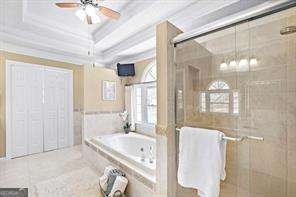 4409 Windsor Oaks Circle Marietta - Photo 48