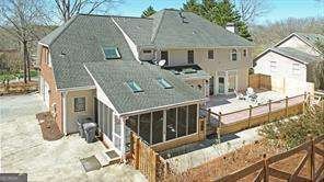 4409 Windsor Oaks Circle Marietta - Photo 66