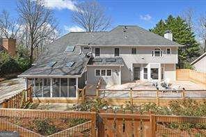 4409 Windsor Oaks Circle Marietta - Photo 75