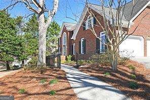 4409 Windsor Oaks Circle Marietta - Photo 8