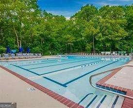 4409 Windsor Oaks Circle Marietta - Photo 87