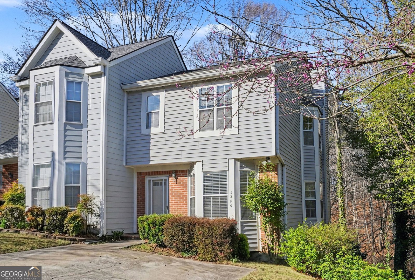 5200 Laurel Bridge Drive Smyrna - Photo 1