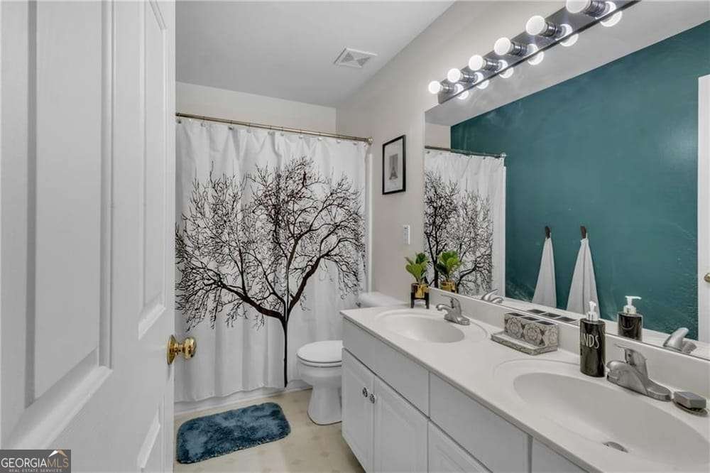 6520 Ganton Drive Johns Creek - Photo 15