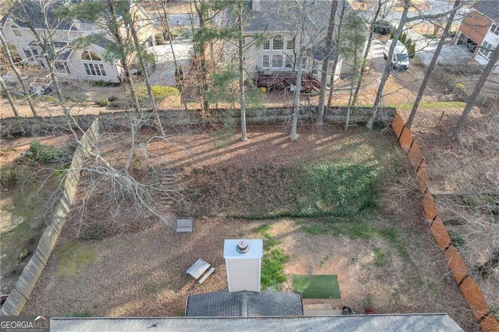 6520 Ganton Drive Johns Creek - Photo 16