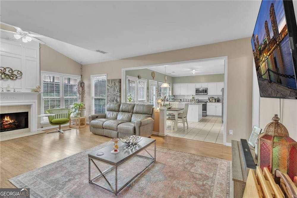 6520 Ganton Drive Johns Creek - Photo 7