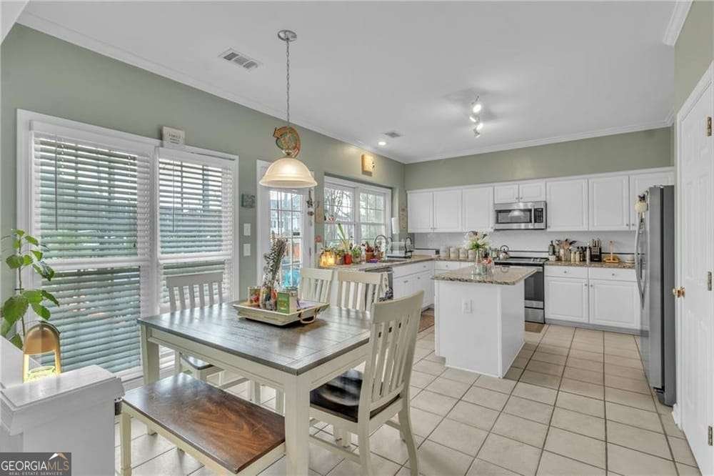 6520 Ganton Drive Johns Creek - Photo 8