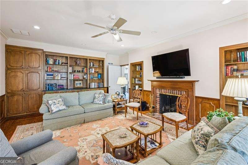 2025 Breckenridge Drive Atlanta - Photo 12