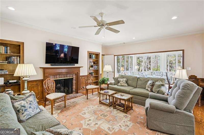 2025 Breckenridge Drive Atlanta - Photo 13