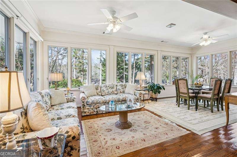 2025 Breckenridge Drive Atlanta - Photo 14