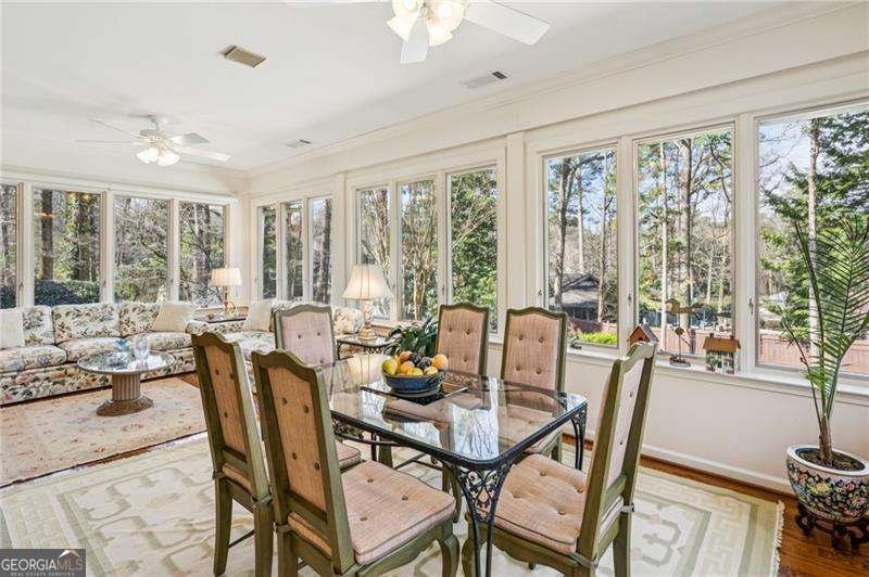 2025 Breckenridge Drive Atlanta - Photo 16