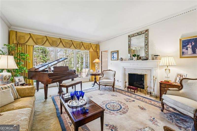 2025 Breckenridge Drive Atlanta - Photo 17