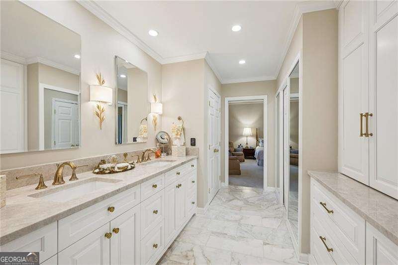 2025 Breckenridge Drive Atlanta - Photo 22