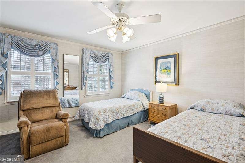 2025 Breckenridge Drive Atlanta - Photo 31