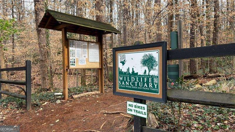 2025 Breckenridge Drive Atlanta - Photo 43