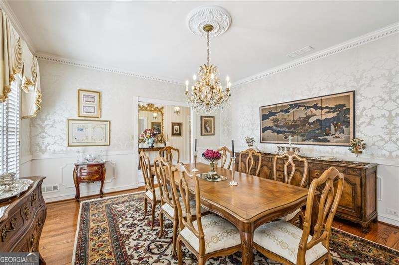 2025 Breckenridge Drive Atlanta - Photo 6