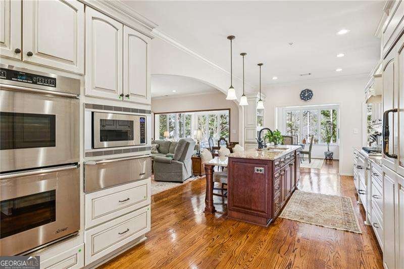 2025 Breckenridge Drive Atlanta - Photo 7