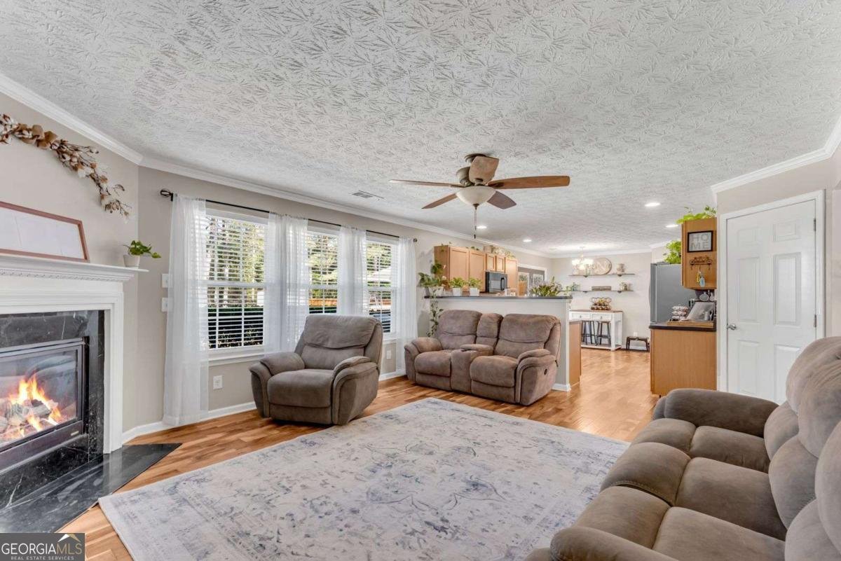 3303 Deer Valley Drive Acworth - Photo 11