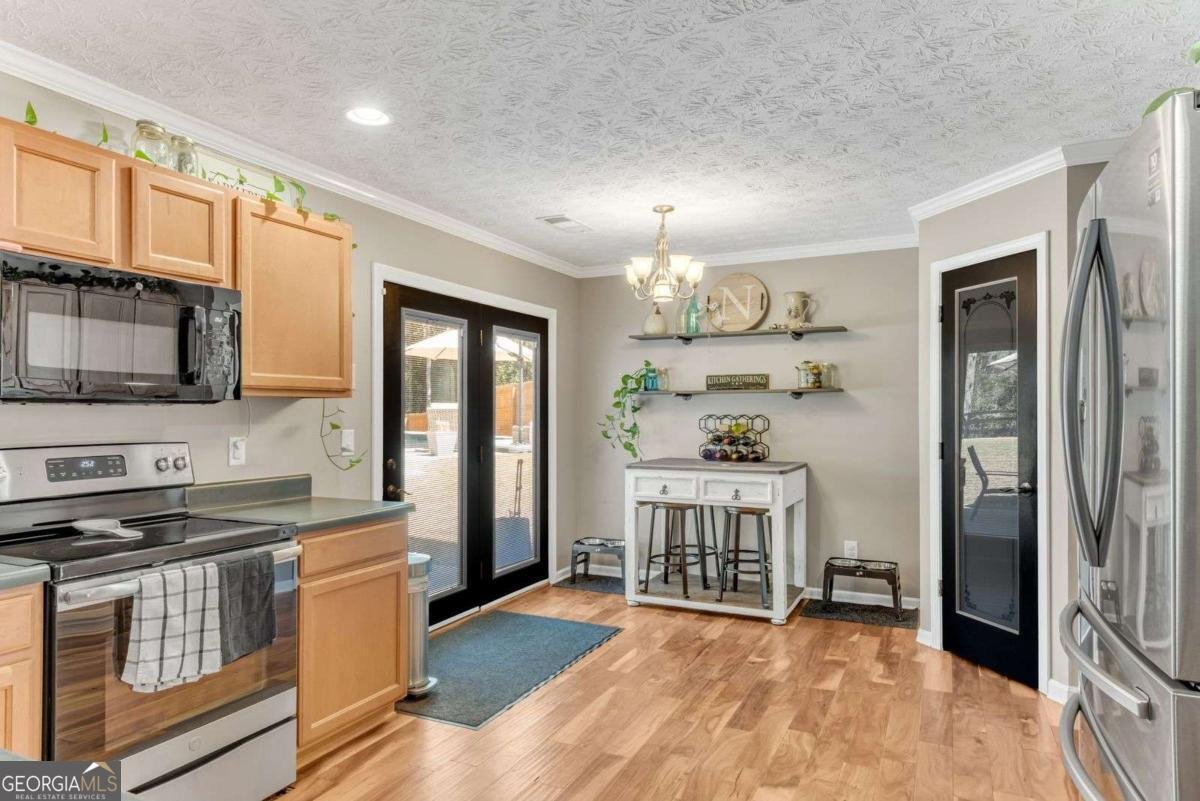 3303 Deer Valley Drive Acworth - Photo 12