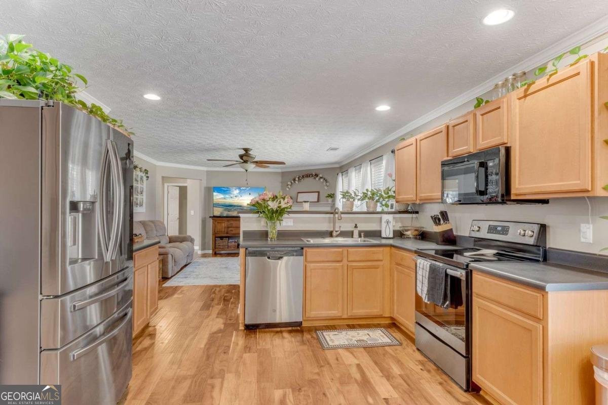 3303 Deer Valley Drive Acworth - Photo 13