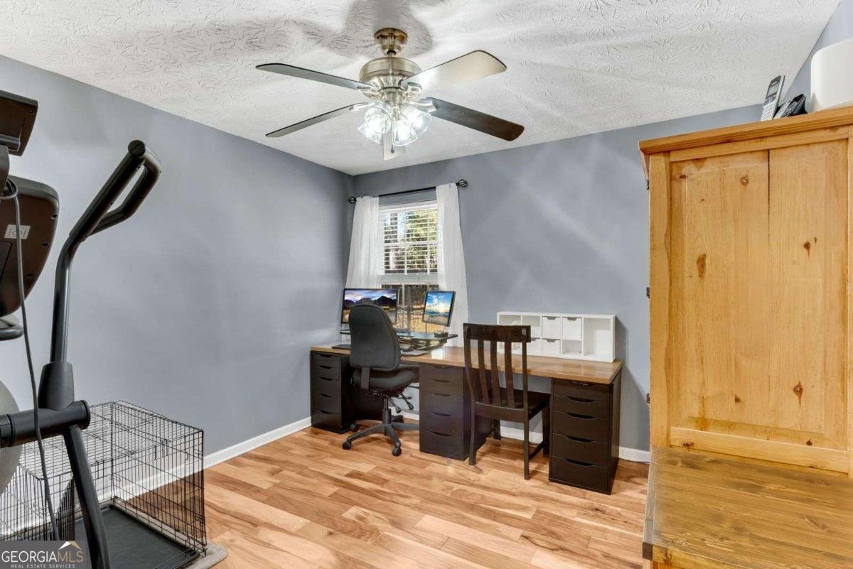 3303 Deer Valley Drive Acworth - Photo 14