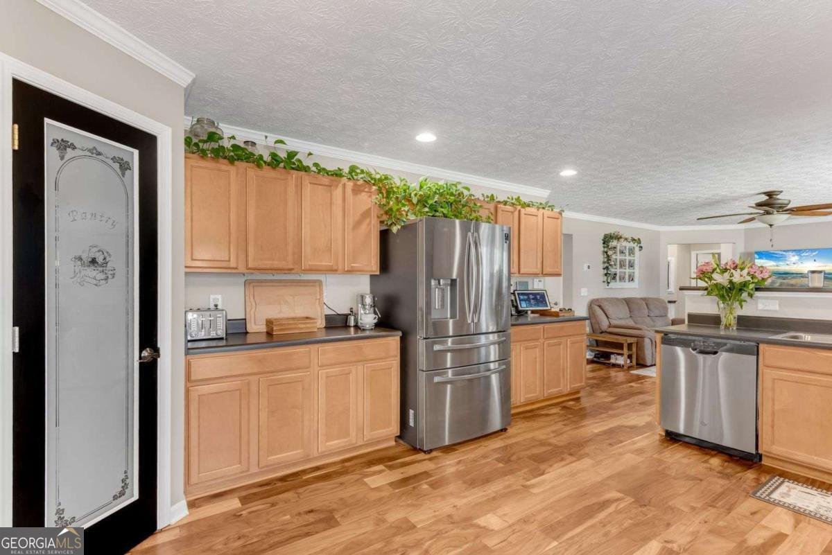 3303 Deer Valley Drive Acworth - Photo 15