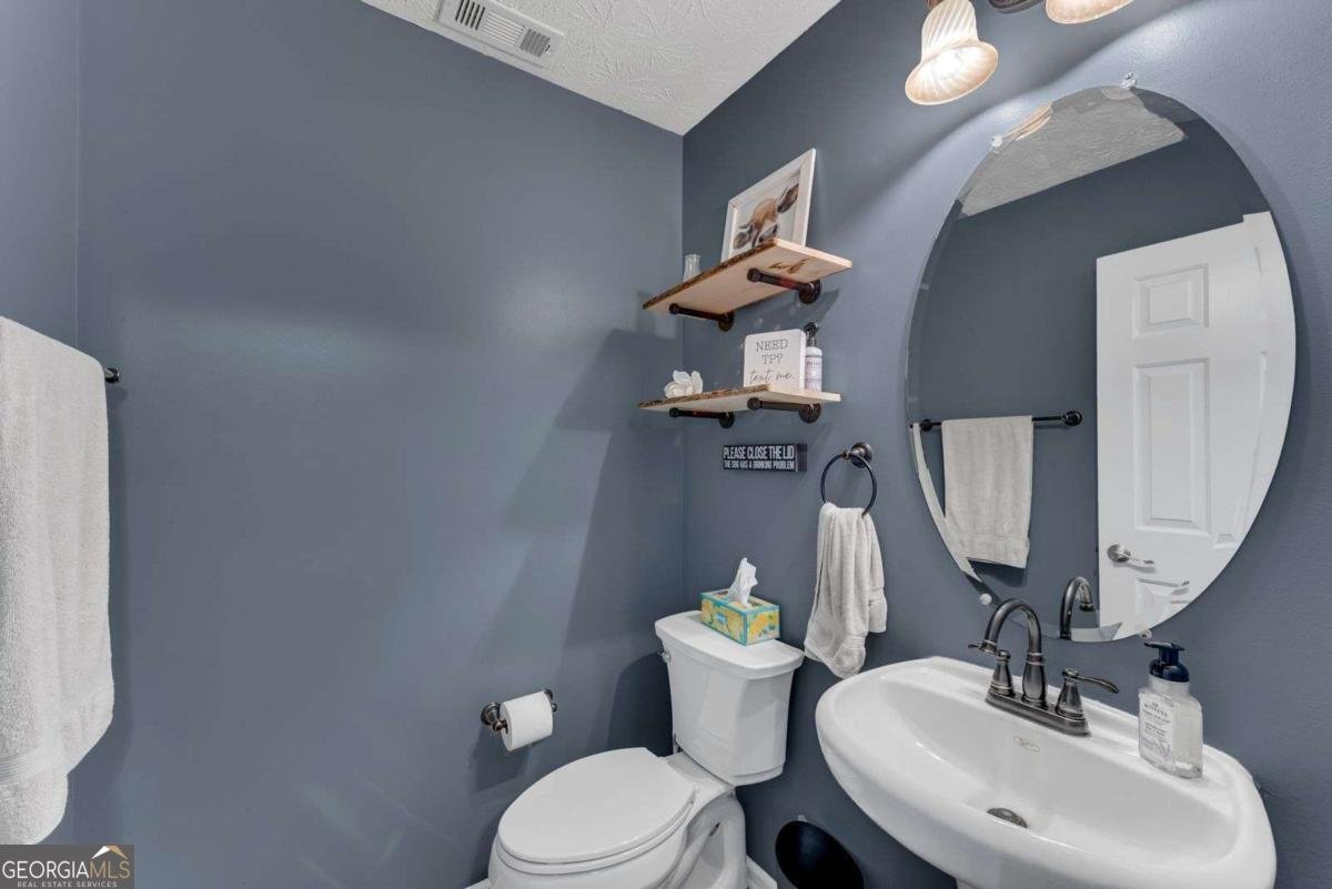 3303 Deer Valley Drive Acworth - Photo 16