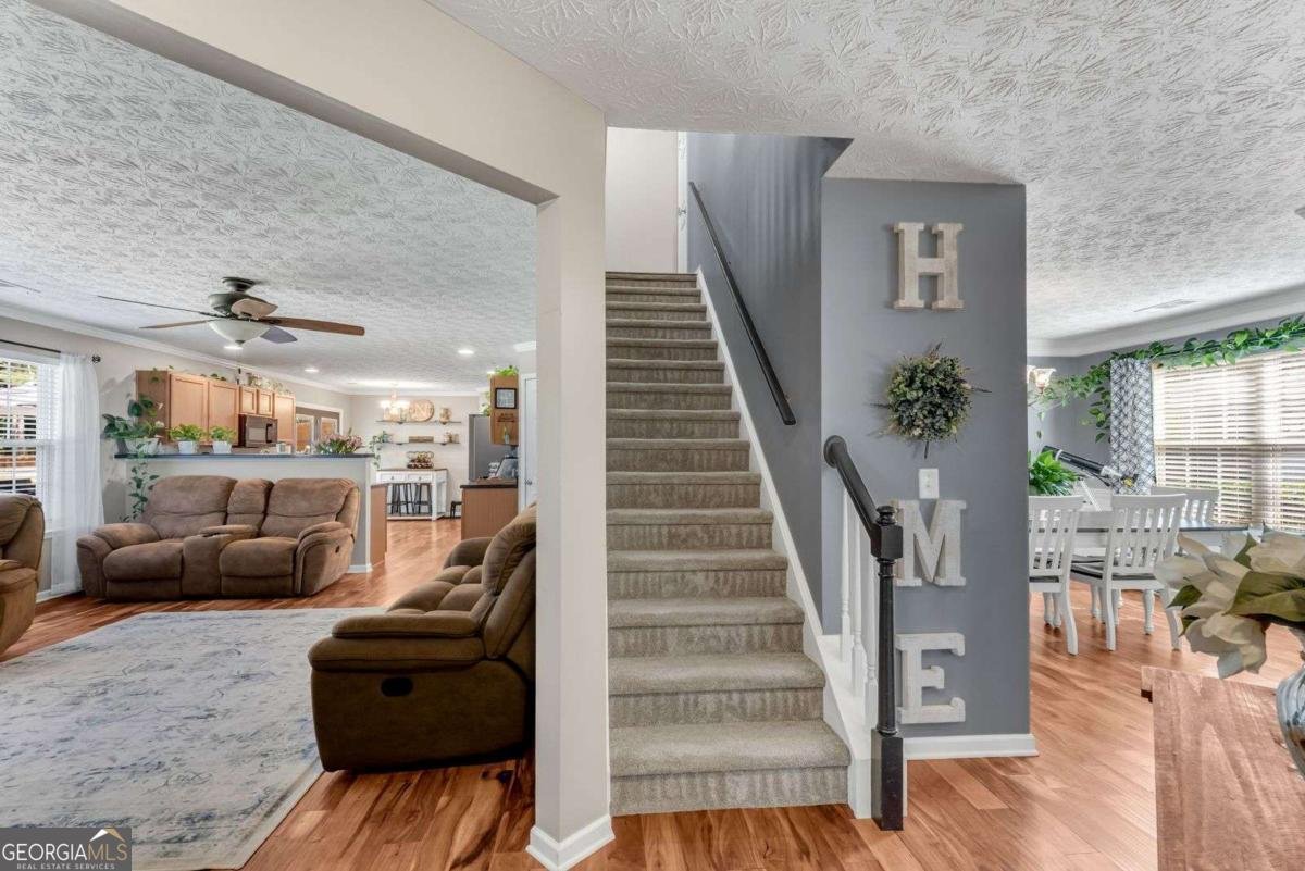 3303 Deer Valley Drive Acworth - Photo 17