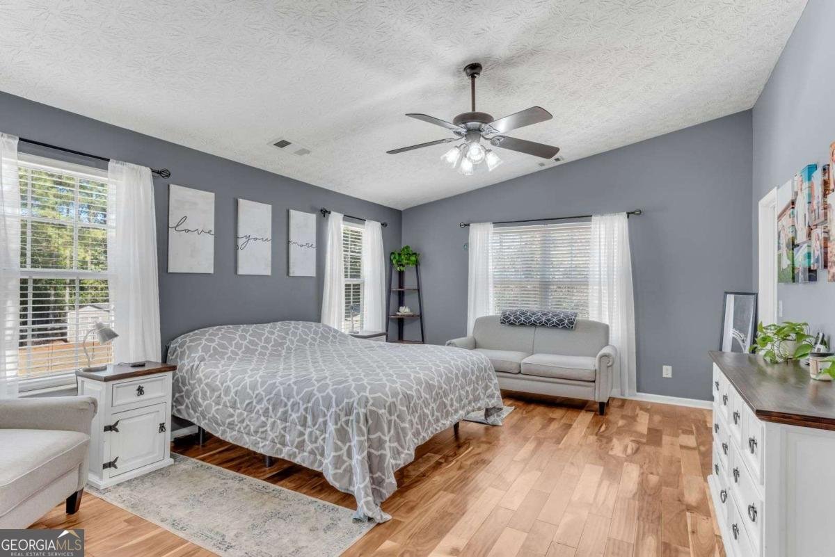 3303 Deer Valley Drive Acworth - Photo 18