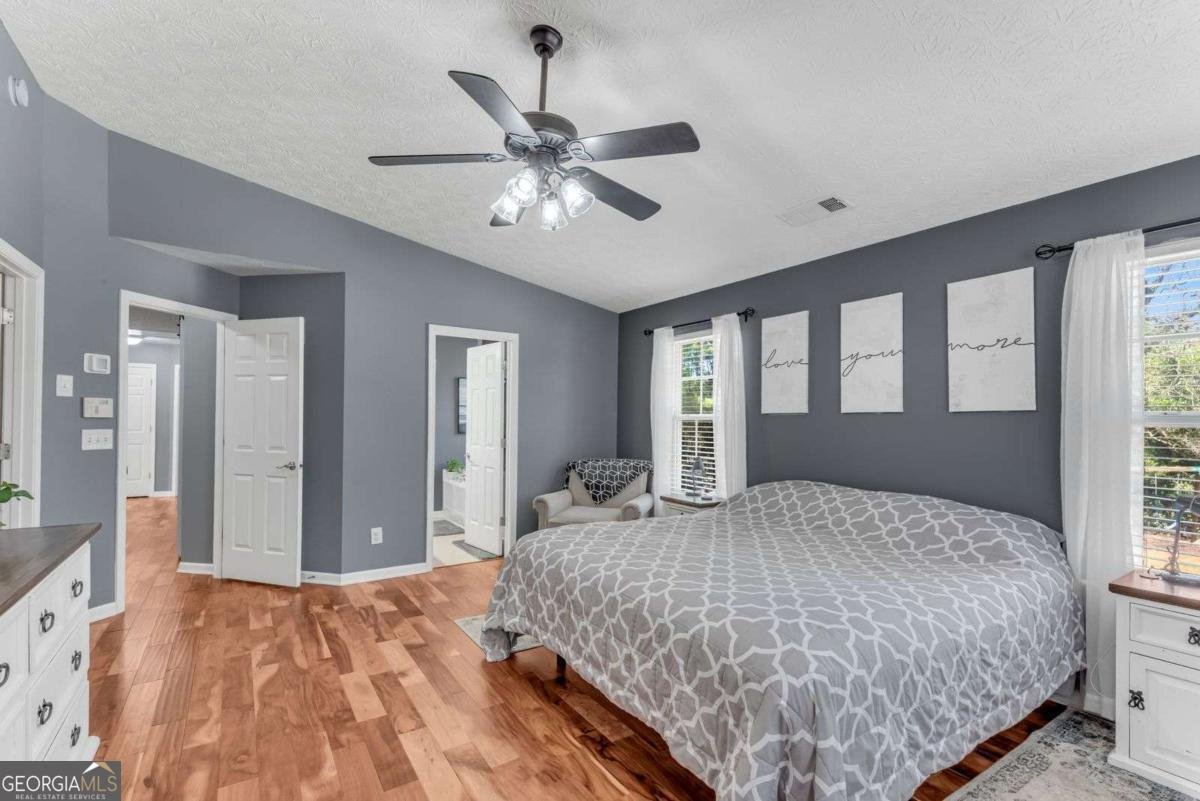 3303 Deer Valley Drive Acworth - Photo 20