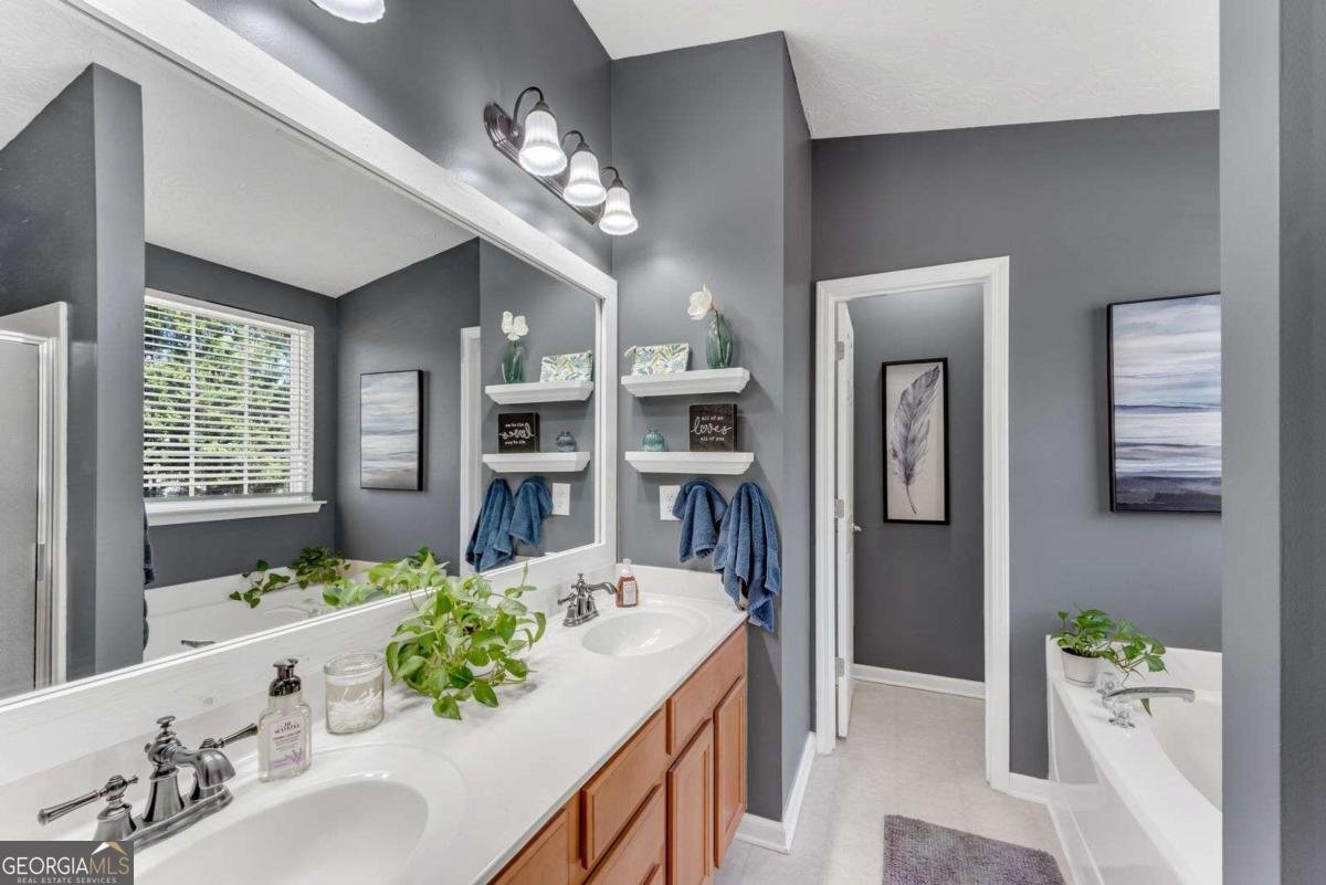 3303 Deer Valley Drive Acworth - Photo 22