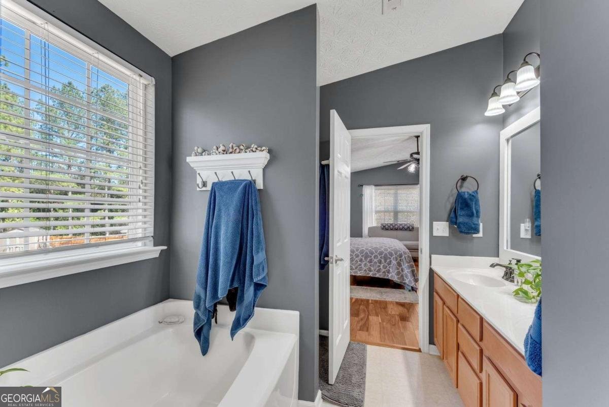 3303 Deer Valley Drive Acworth - Photo 24