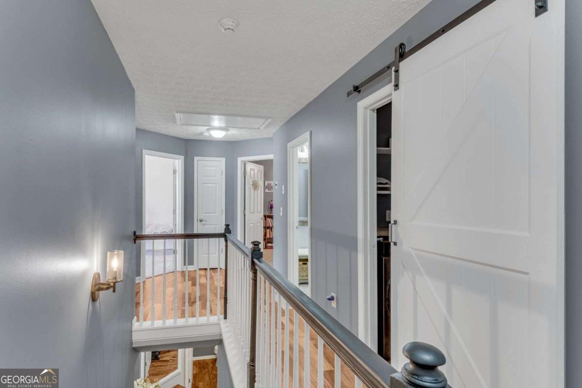 3303 Deer Valley Drive Acworth - Photo 27