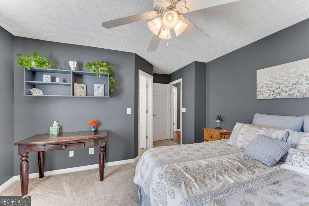 3303 Deer Valley Drive Acworth - Photo 30